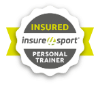 Insure 4 Sport Personal Trainer Ryan Savage