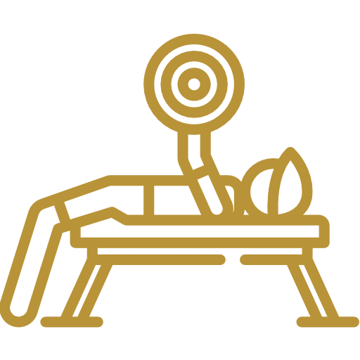 Personal Training Accrington