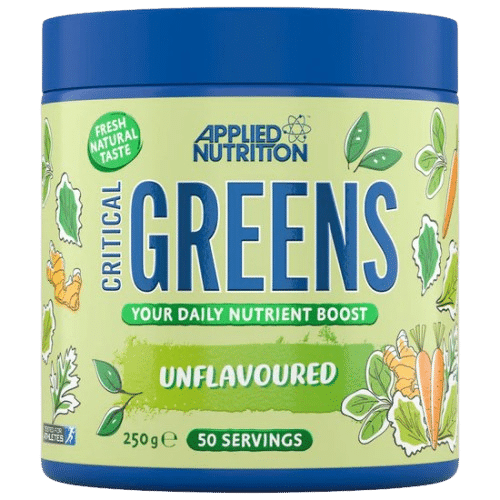 Greens