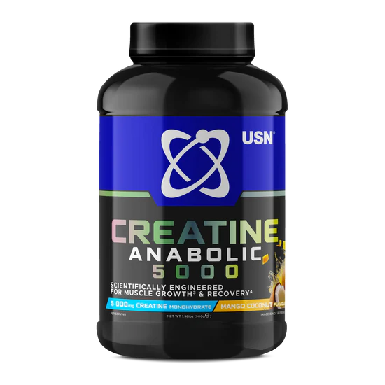 Creatine