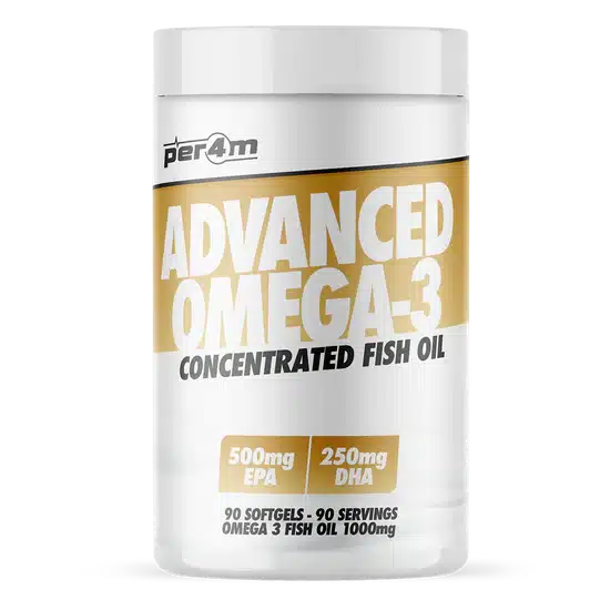 Omega 3