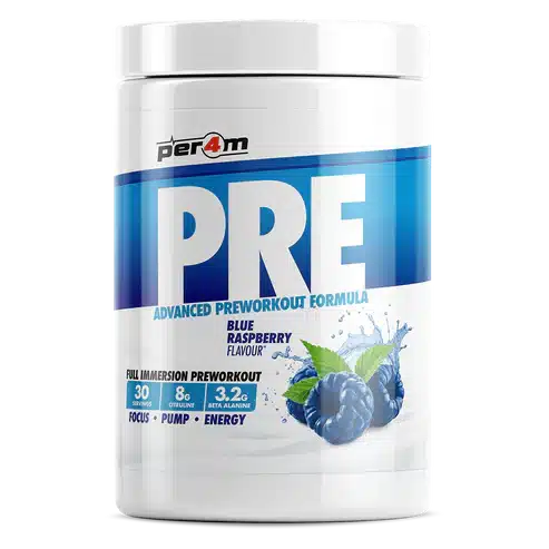 Pre-Workout