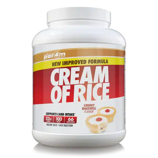 Cream of Rice