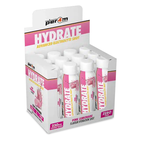 Hydration