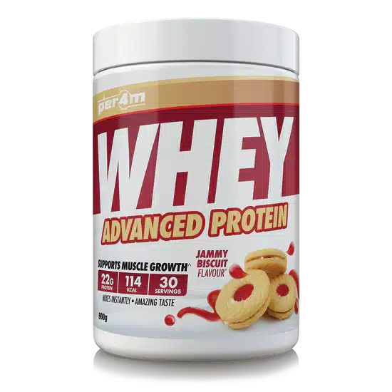 Whey Protein