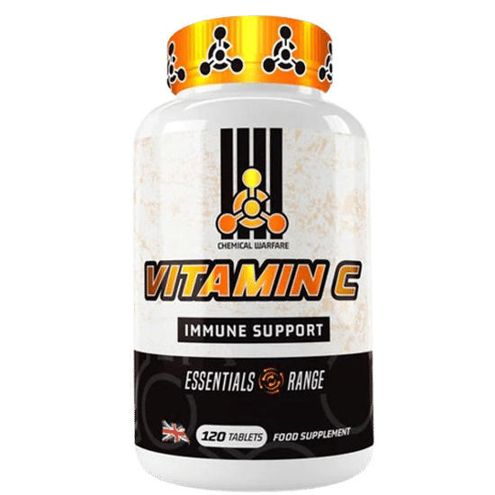 Vitamin C
